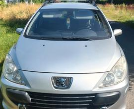 Peugeot 307 - 2006