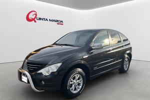 SsangYong Actyon Sports METANO