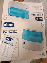 Umidificatore Chicco 