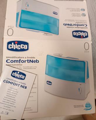 Umidificatore Chicco 