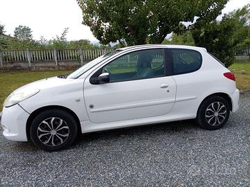 peugeot 206 plus