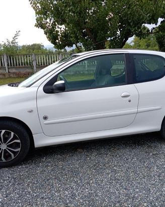 peugeot 206 plus