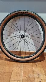 Ruota Posteriore Mavic Crossmax SL R 29 Carbon