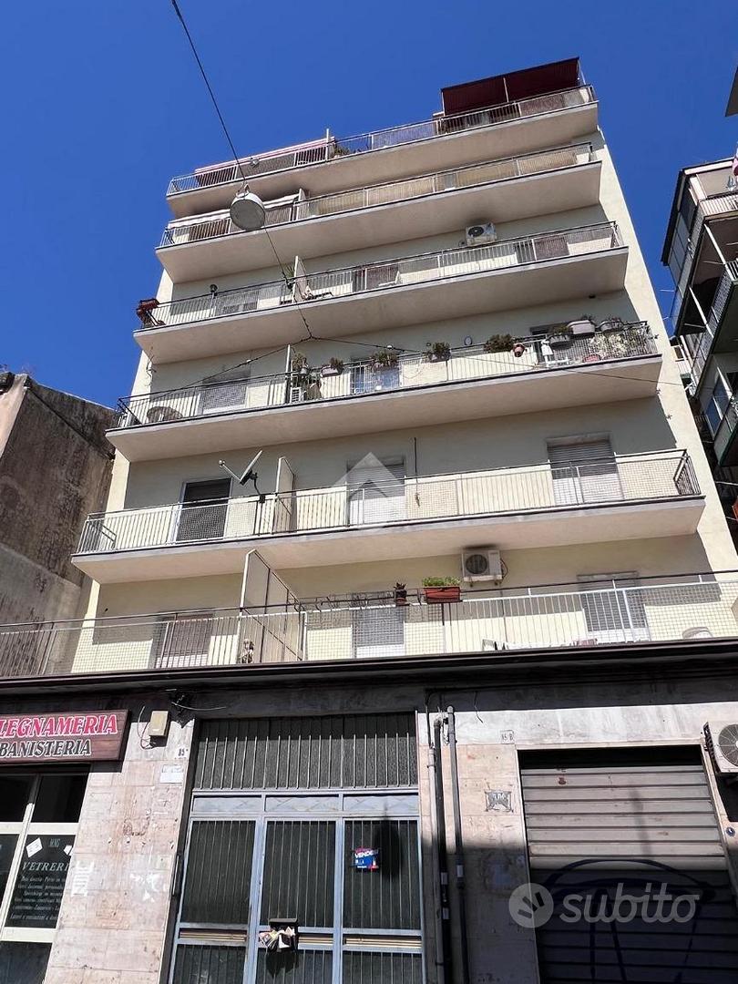 Appartamento – Catania, Guardia, Picanello-Ognina-Barriera-Canalicchio - Vista 3