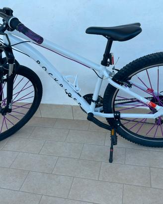 Buci MTB Rockrider ruote 27.5”