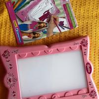 💕BARBIE STILISTA💕