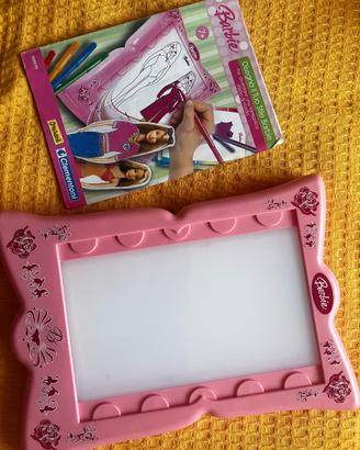 💕BARBIE STILISTA💕