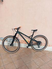 MTB Dartmoor Primal 29 XL