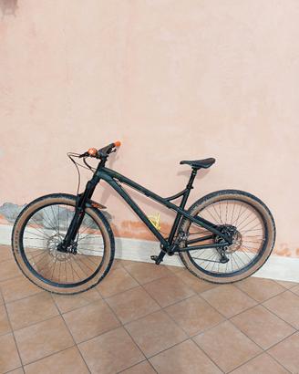 MTB Dartmoor Primal 29 XL