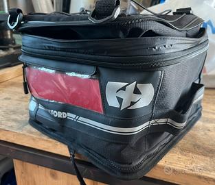 Borsa sella moto Oxford OL446