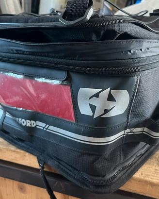 Borsa sella moto Oxford OL446