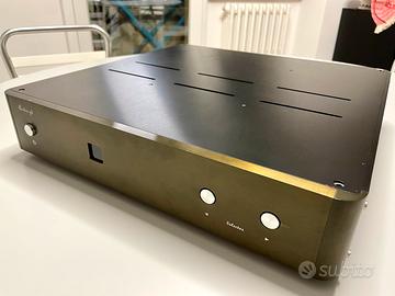 Dac Audio Gd Master 7