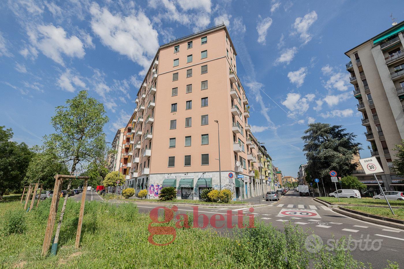 Apartment in Milano, Molinazzo, Municipio 7 - Vista 4