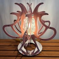 Lume Comodina Slamp usato