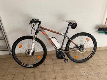 moutain e-bike