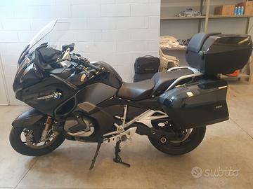 Bmw r 1200 rt - 2023