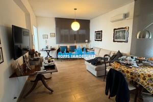 Via giunone villetta con giardino riservato