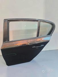 Portiera Posteriore Sinistra Bmw Serie 1 E87 Resty