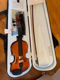 Violino da studio 2/4