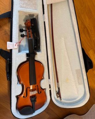Violino da studio 2/4