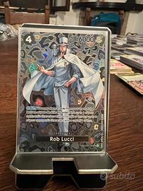 Rob Lucci (OP05-093)