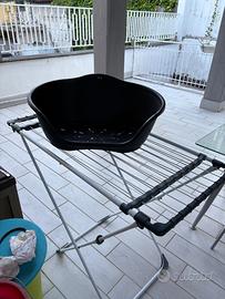 Cuccia cani plastica