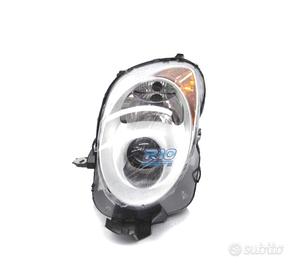 FARO SINISTRO ALFA ROMEO MITO 09-