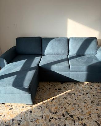 Divano letto Maison du Monde