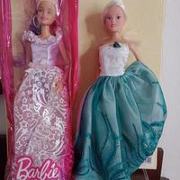 Barbie e simili