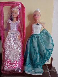 Barbie e simili