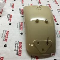 Parafango originale per Ducati Gt - Sport classic