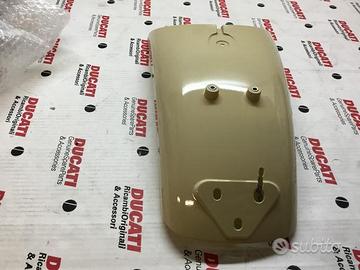 Parafango originale per Ducati Gt - Sport classic