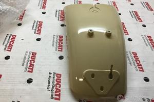 Parafango originale per Ducati Gt - Sport classic