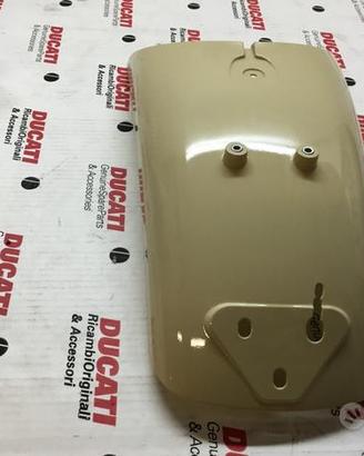 Parafango originale per Ducati Gt - Sport classic