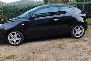 Mito 1.4 nera GPL