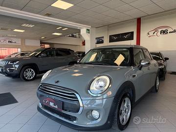 Mini 1.5 One D