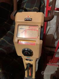 Cyclette Carnielli Originale