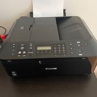 Canon Pixma MX410