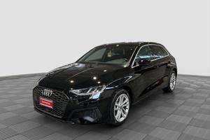 AUDI A3 A3 SPB 35 TFSI Business