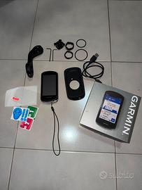 Ciclocompiuter Garmin Edge 1040