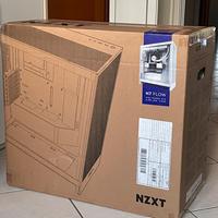 Case NZXT H7 Flow