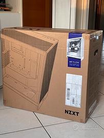Case NZXT H7 Flow
