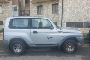 Ssayongh korando 