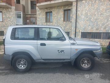 Ssayongh korando 