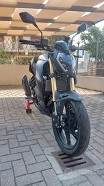 RKF 125 (Tipo J08 15)