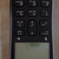 telefono cordless motorola 