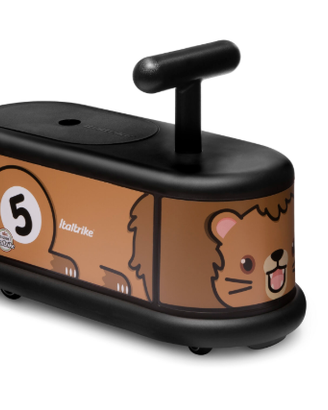 La Cosa Italtrike Leone Carrellino Bambini