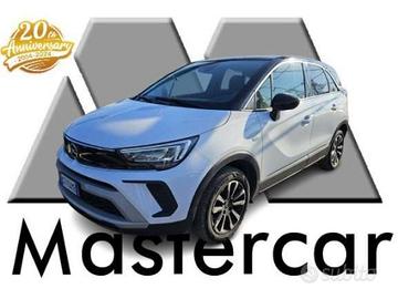 OPEL Crossland 1.2 130cv AT6 Elegance - GT134MB