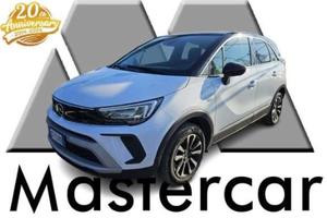 OPEL Crossland 1.2 130cv AT6 Elegance - GT134MB