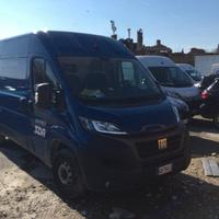 NEW FIAT DUCATO 2.2mjt 140cv L2H2 FURG